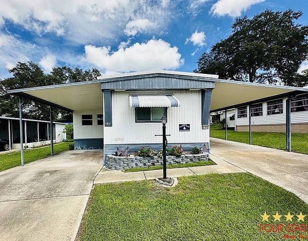 230 Inverness Ln, Orange City FL 32763