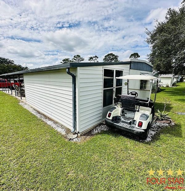 230 Inverness Ln, Orange City FL 32763