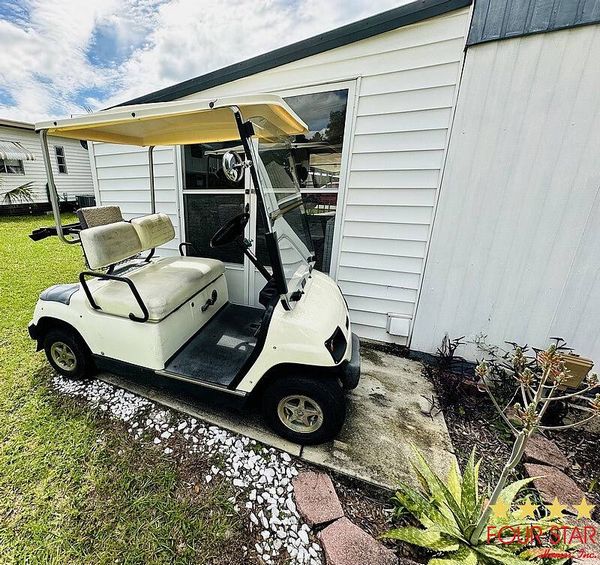 230 Inverness Ln, Orange City FL 32763