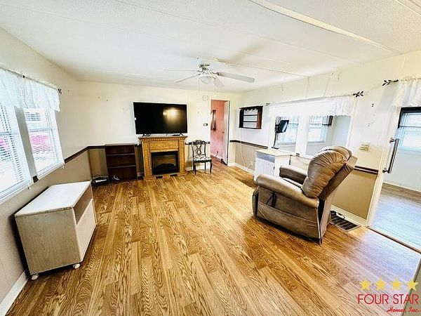 230 Inverness Ln, Orange City FL 32763