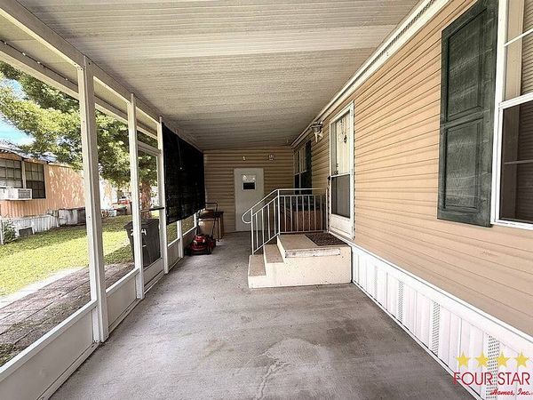 254 Palm Castle Dr, Port Orange FL 32127