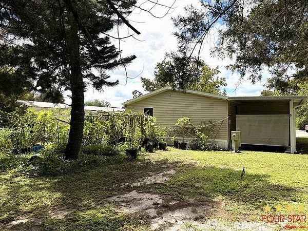 254 Palm Castle Dr, Port Orange FL 32127