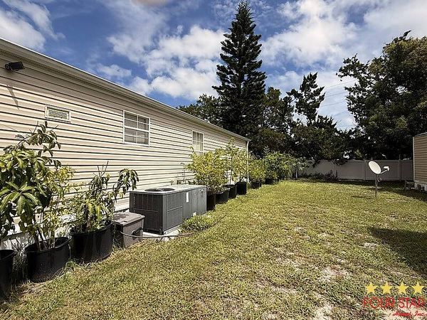 254 Palm Castle Dr, Port Orange FL 32127