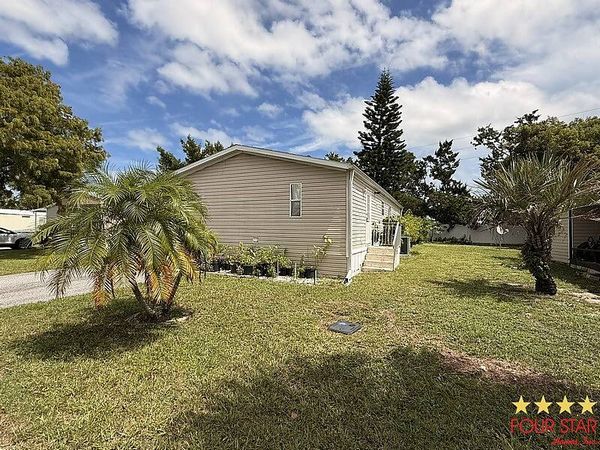 254 Palm Castle Dr, Port Orange FL 32127