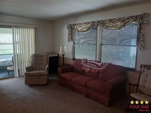 648 Orange Blossom, DeLand FL 32724