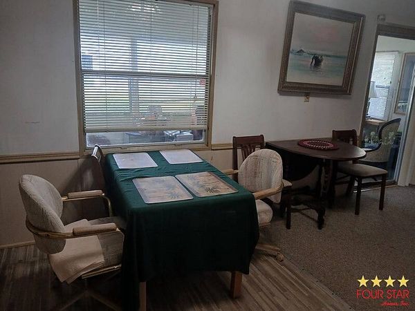 648 Orange Blossom, DeLand FL 32724