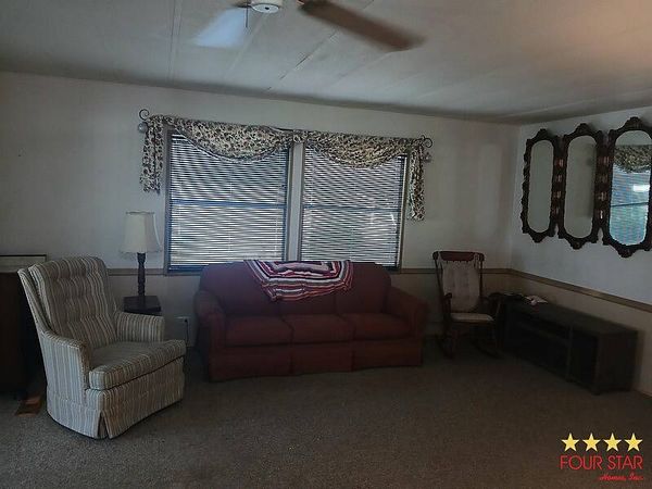 648 Orange Blossom, DeLand FL 32724