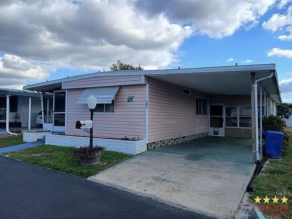 204 BITTERSWEET, DeBary FL 32713