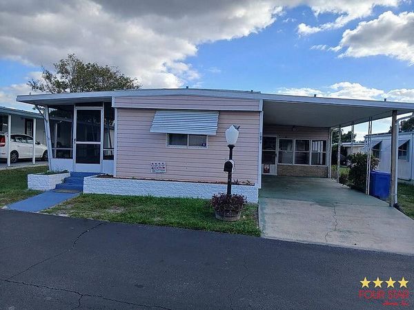 204 BITTERSWEET, DeBary FL 32713