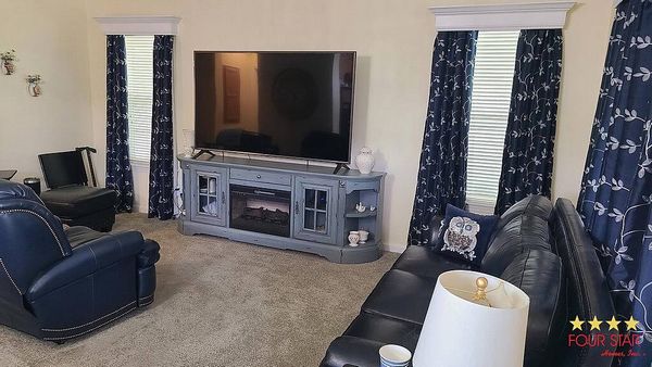 2 Red Fox Lane, Flagler Beach FL 32136