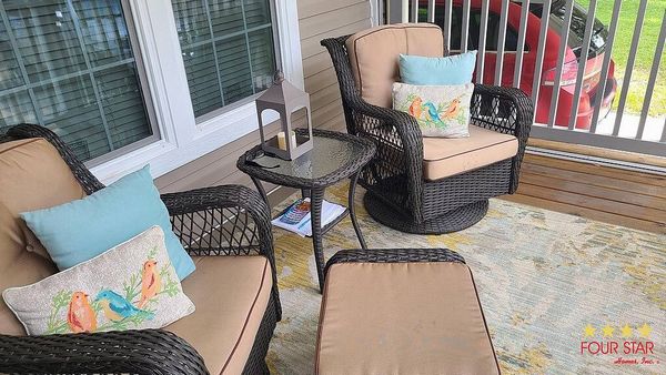 2 Red Fox Lane, Flagler Beach FL 32136