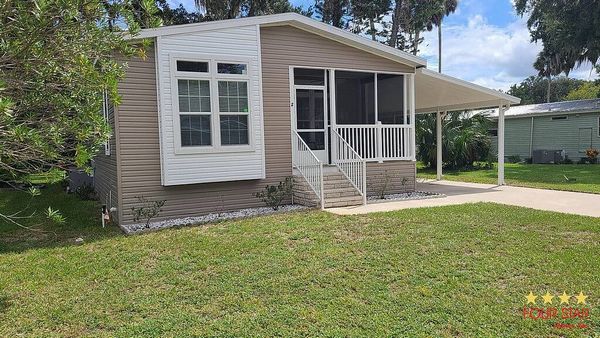2 Red Fox Lane, Flagler Beach FL 32136