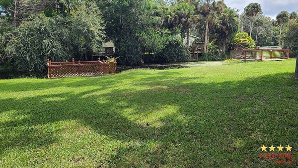 2 Red Fox Lane, Flagler Beach FL 32136