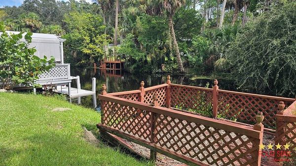2 Red Fox Lane, Flagler Beach FL 32136