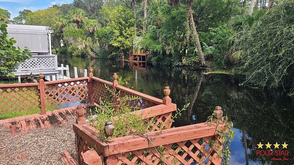 2 Red Fox Lane, Flagler Beach FL 32136