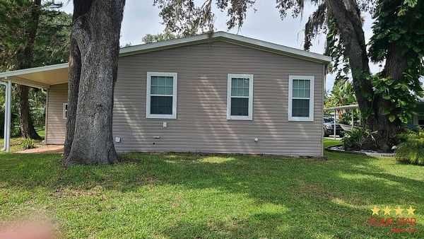 2 Red Fox Lane, Flagler Beach FL 32136