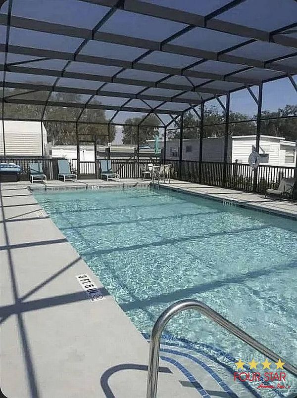 153 Live Oak Dr, Lot 153, Leesburg FL 34748