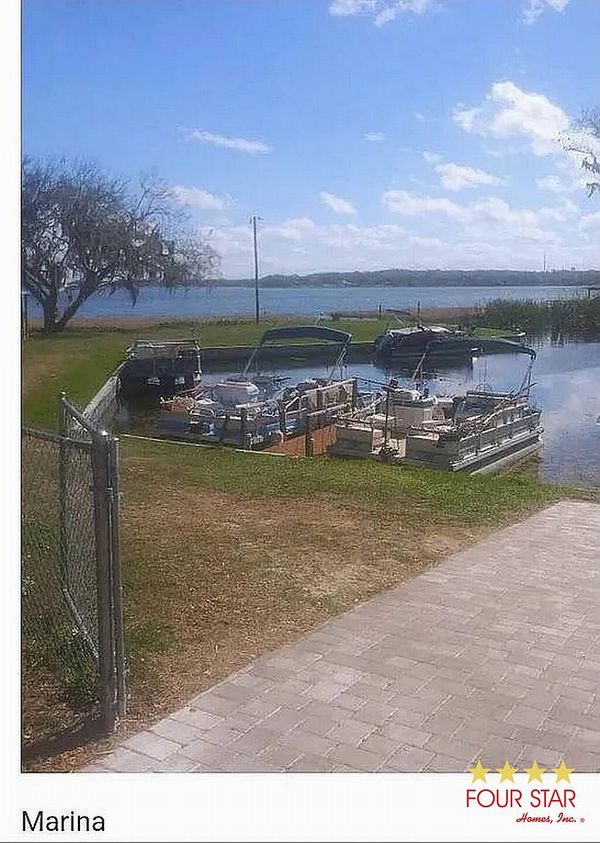 153 Live Oak Dr, Lot 153, Leesburg FL 34748