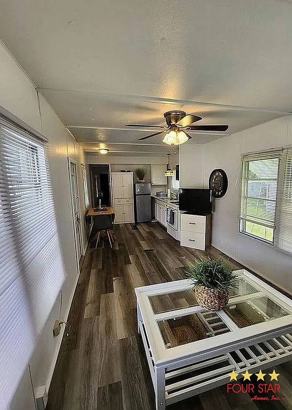 153 Live Oak Dr, Lot 153, Leesburg FL 34748