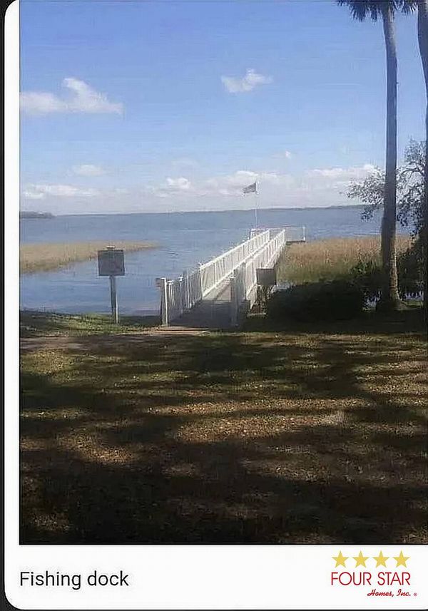 153 Live Oak Dr, Lot 153, Leesburg FL 34748