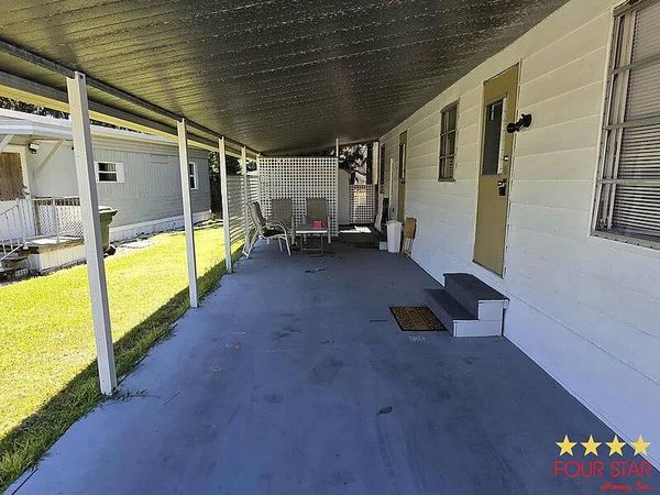 153 Live Oak Dr, Lot 153, Leesburg FL 34748