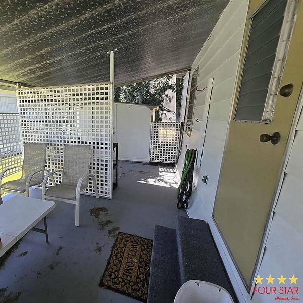 153 Live Oak Dr, Lot 153, Leesburg FL 34748