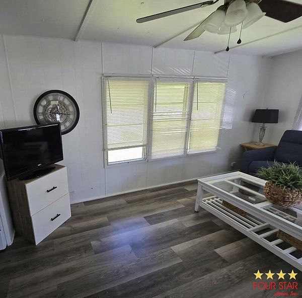 153 Live Oak Dr, Lot 153, Leesburg FL 34748