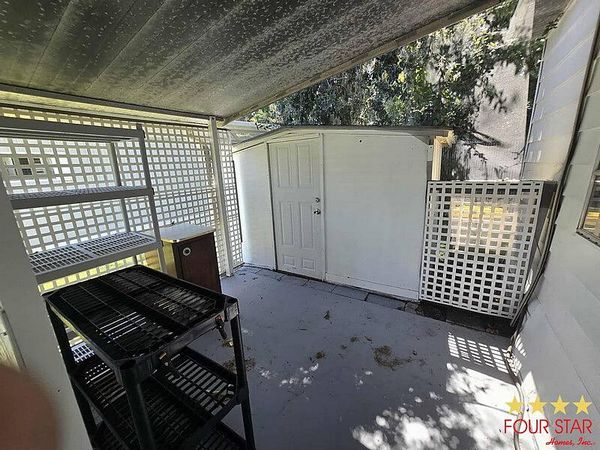 153 Live Oak Dr, Lot 153, Leesburg FL 34748