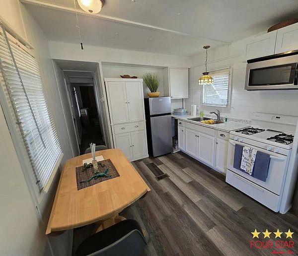 153 Live Oak Dr, Lot 153, Leesburg FL 34748