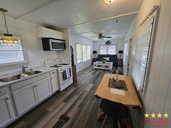 153 Live Oak Dr, Lot 153, Leesburg FL 34748