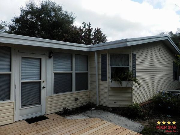 516 NUTMEG CIRCLE, DeLand FL 32724