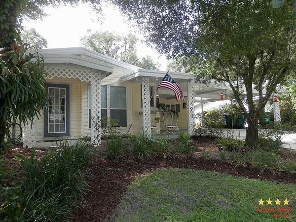 516 NUTMEG CIRCLE, DeLand FL 32724