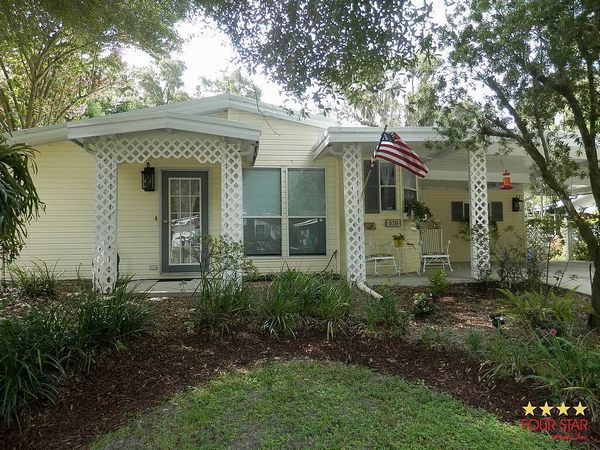 516 NUTMEG CIRCLE, DeLand FL 32724