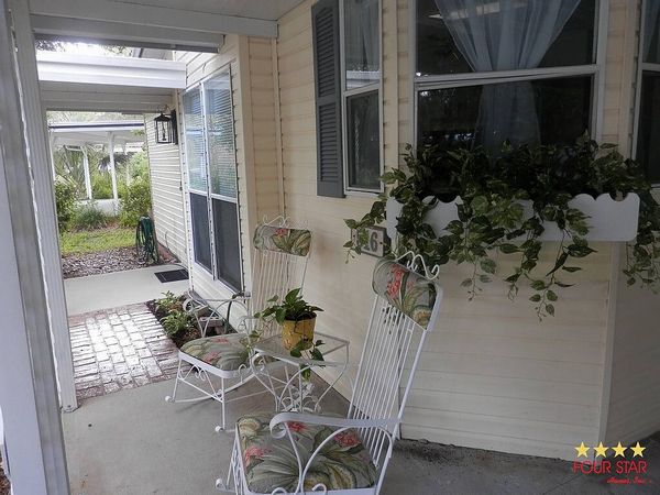 516 NUTMEG CIRCLE, DeLand FL 32724