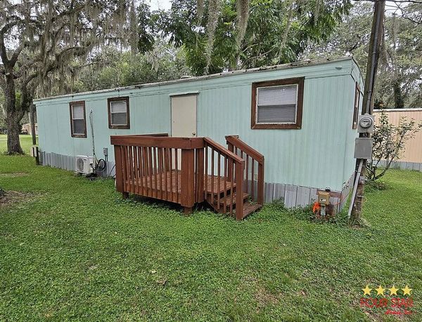 28313 US HWY 27, Lot 23, Leesburg FL 34748