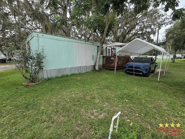 28313 US HWY 27, Lot 23, Leesburg FL 34748