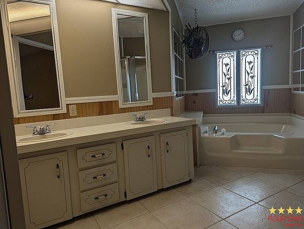 1016 W Lakeview Dr, Lot 1016, Sebastian FL 32958