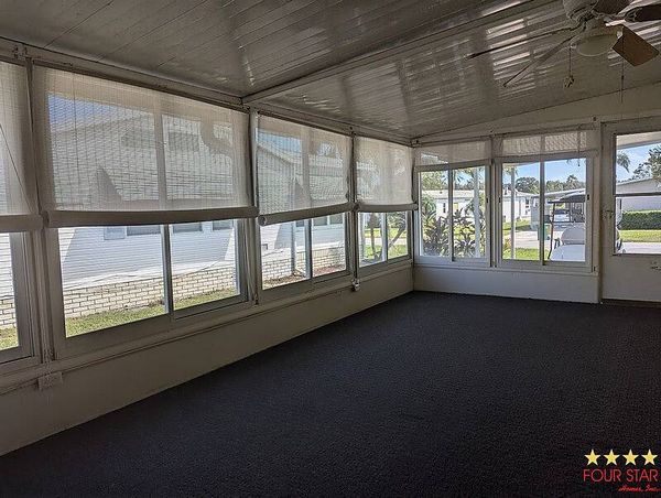 1016 W Lakeview Dr, Lot 1016, Sebastian FL 32958