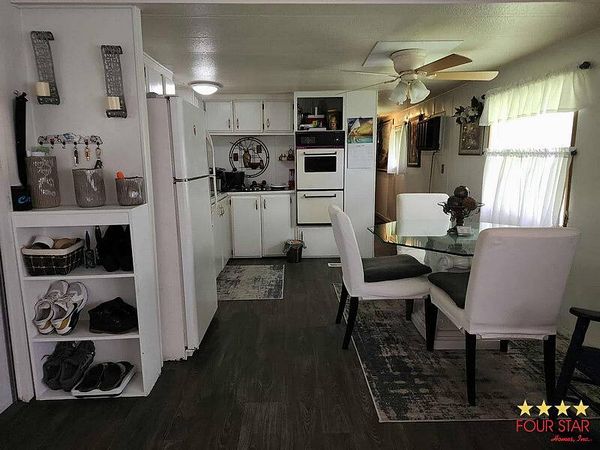 6024 Leland Ln, Lot 31, Sebring FL 33870