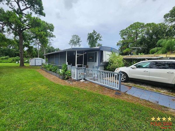 6024 Leland Ln, Lot 31, Sebring FL 33870