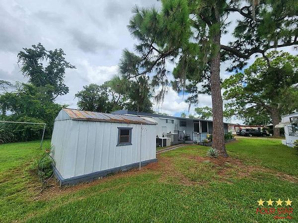 6024 Leland Ln, Lot 31, Sebring FL 33870