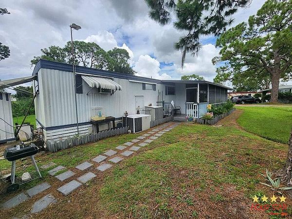 6024 Leland Ln, Lot 31, Sebring FL 33870