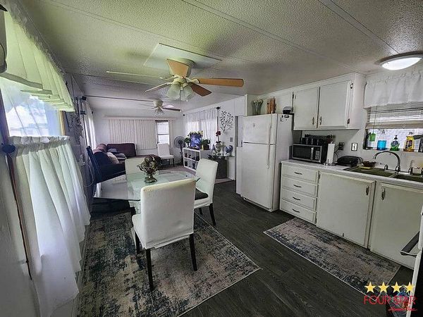 6024 Leland Ln, Lot 31, Sebring FL 33870