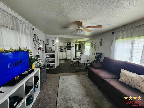 6024 Leland Ln, Lot 31, Sebring FL 33870