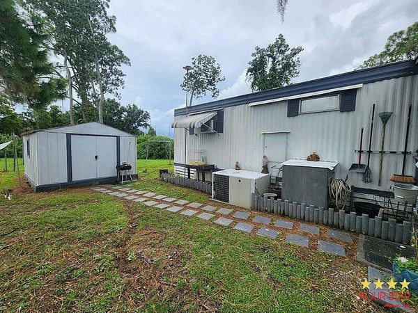 6024 Leland Ln, Lot 31, Sebring FL 33870