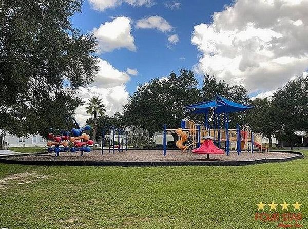 106 Kings Ridge Loop, Lot 60, Davenport FL 33897
