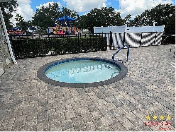106 Kings Ridge Loop, Lot 60, Davenport FL 33897