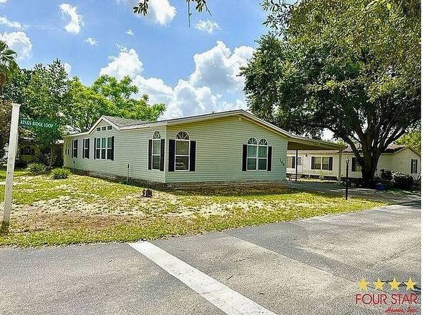 106 Kings Ridge Loop, Lot 60, Davenport FL 33897
