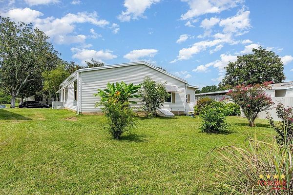3151 NW 44th Avenue, Lot 214, Ocala FL 34482