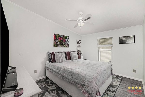 3151 NW 44th Avenue, Lot 214, Ocala FL 34482